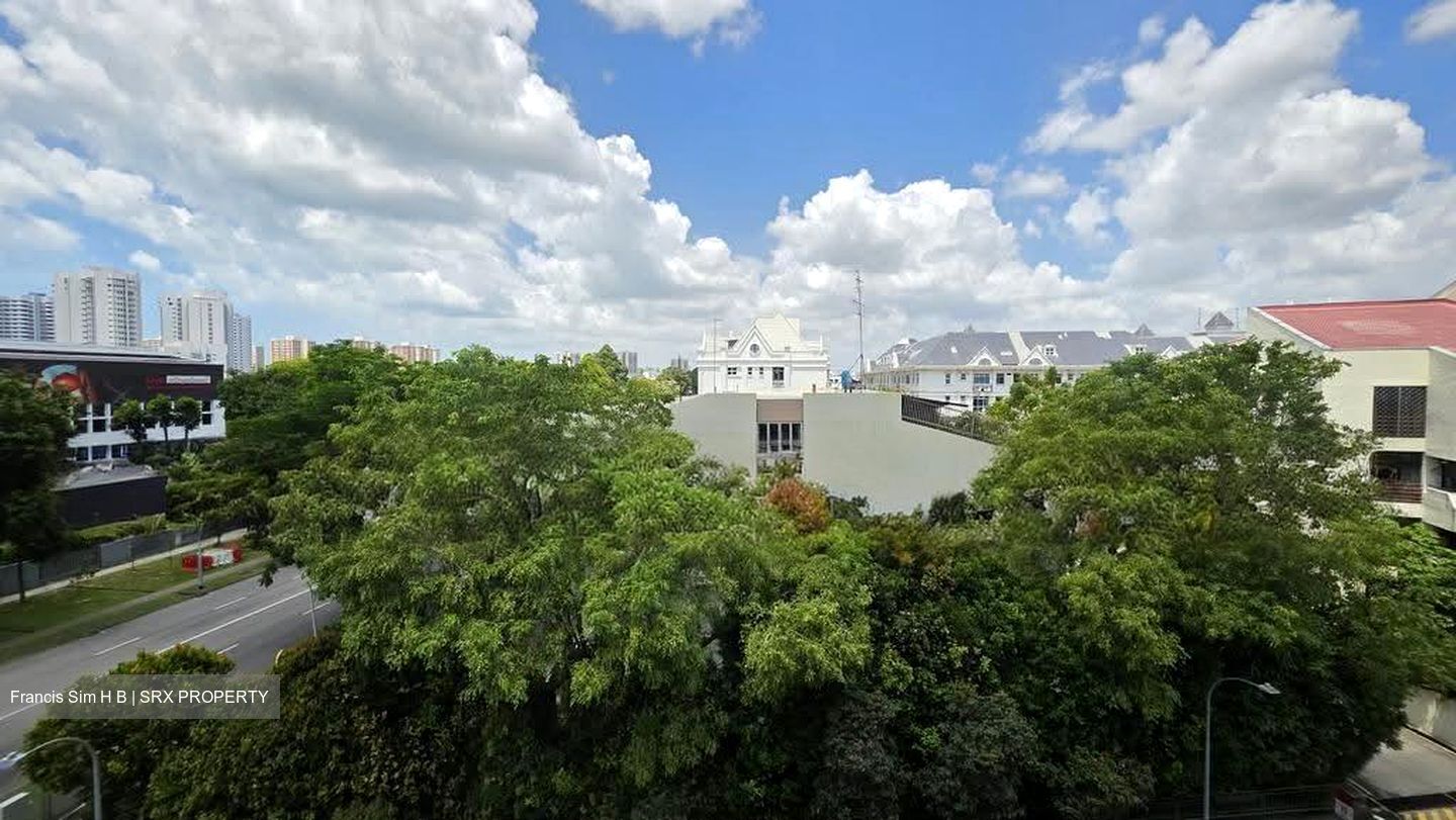 77 @ East Coast (D15), Apartment #628020061